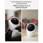 eufy Baby Monitor E21