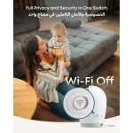 eufy Baby Monitor E21