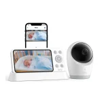 eufy Baby Monitor E21