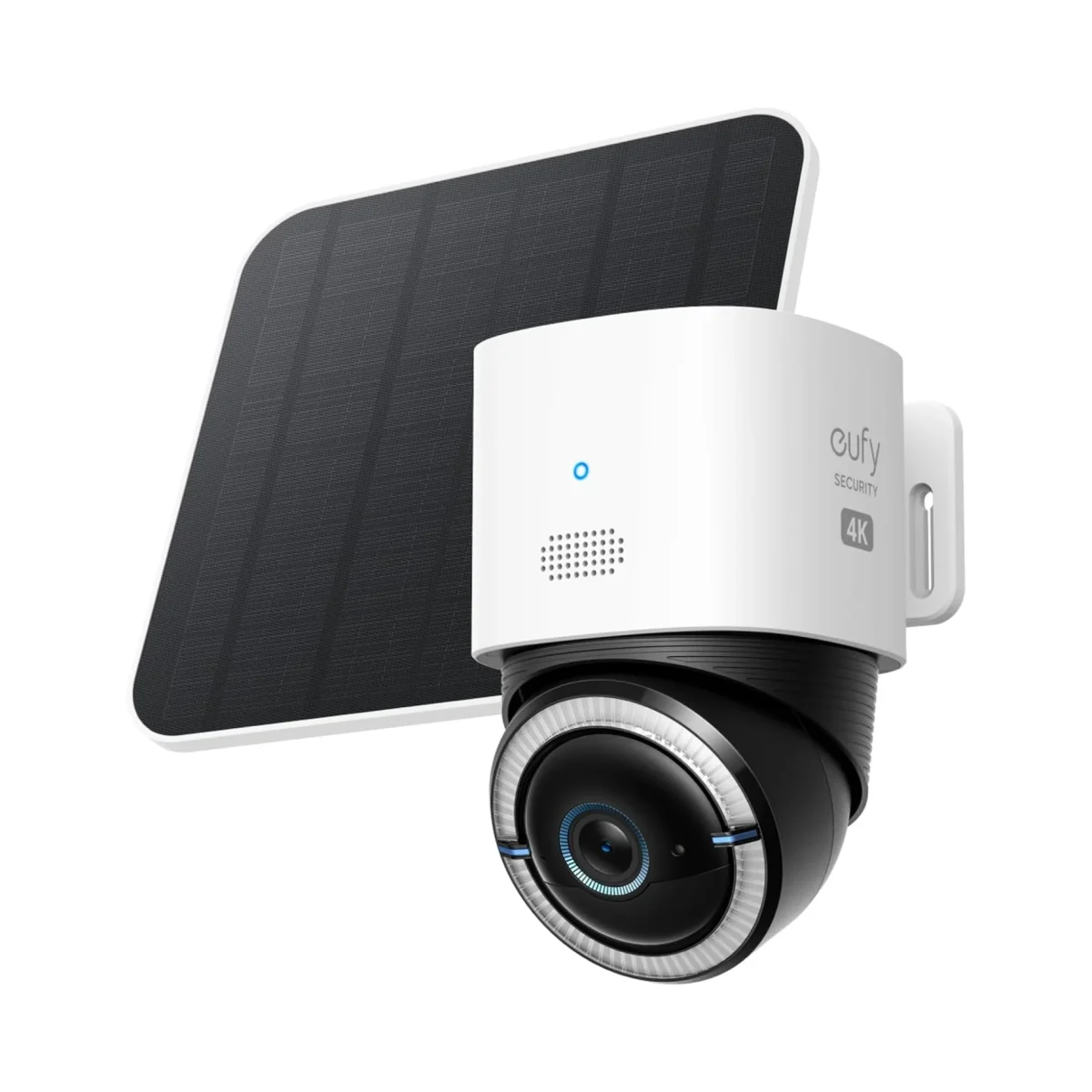 Eufy Security 4G Lte Cam S330
