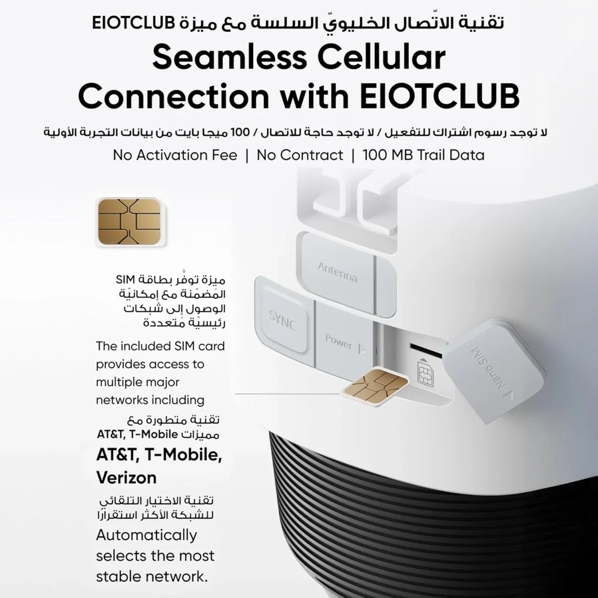 Eufy Security 4G Lte Cam S330