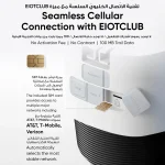 eufy Security 4G LTE Cam S330