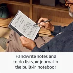 Amazon Kindle Scribe