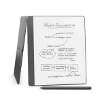 Amazon Kindle Scribe