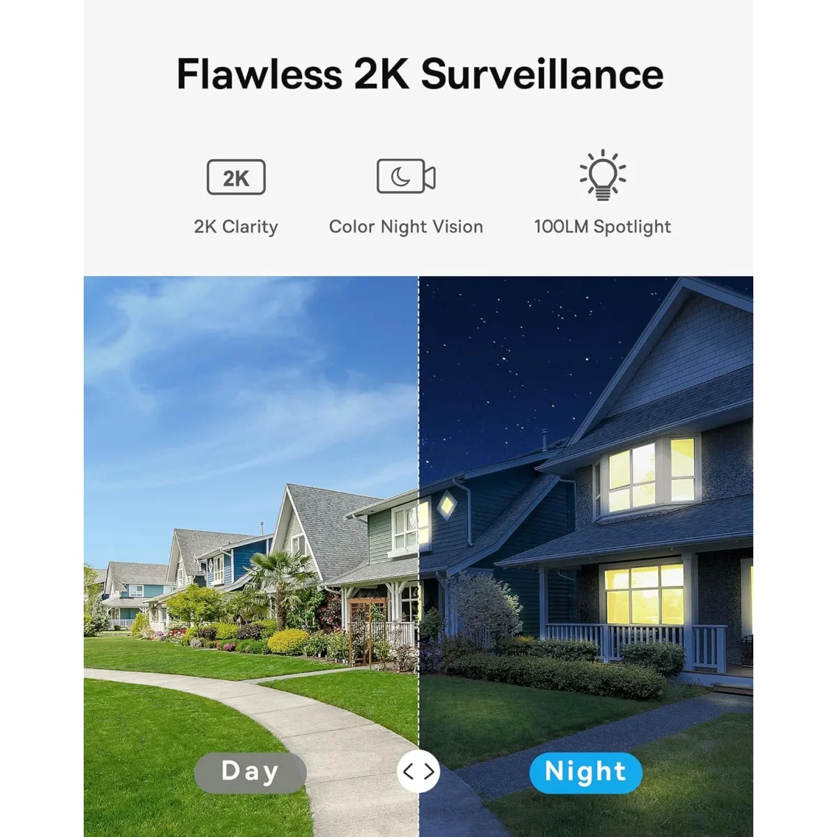 Baseus Security B1 Outdoor Camera