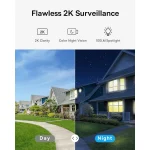 Baseus Security B1 Outdoor Camera