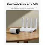 Baseus Security B1 Outdoor Camera