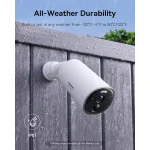 Baseus Security B1 Outdoor Camera