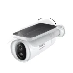 Baseus Security S1 Outdoor 2K Solar Security Camera