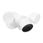 Google Nest Cam with Floodlight