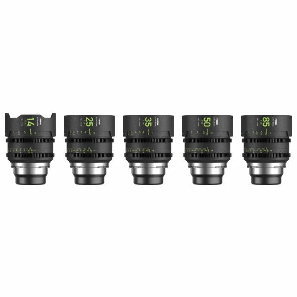 NiSi ATHENA PRIME SET PL-Mount (1)