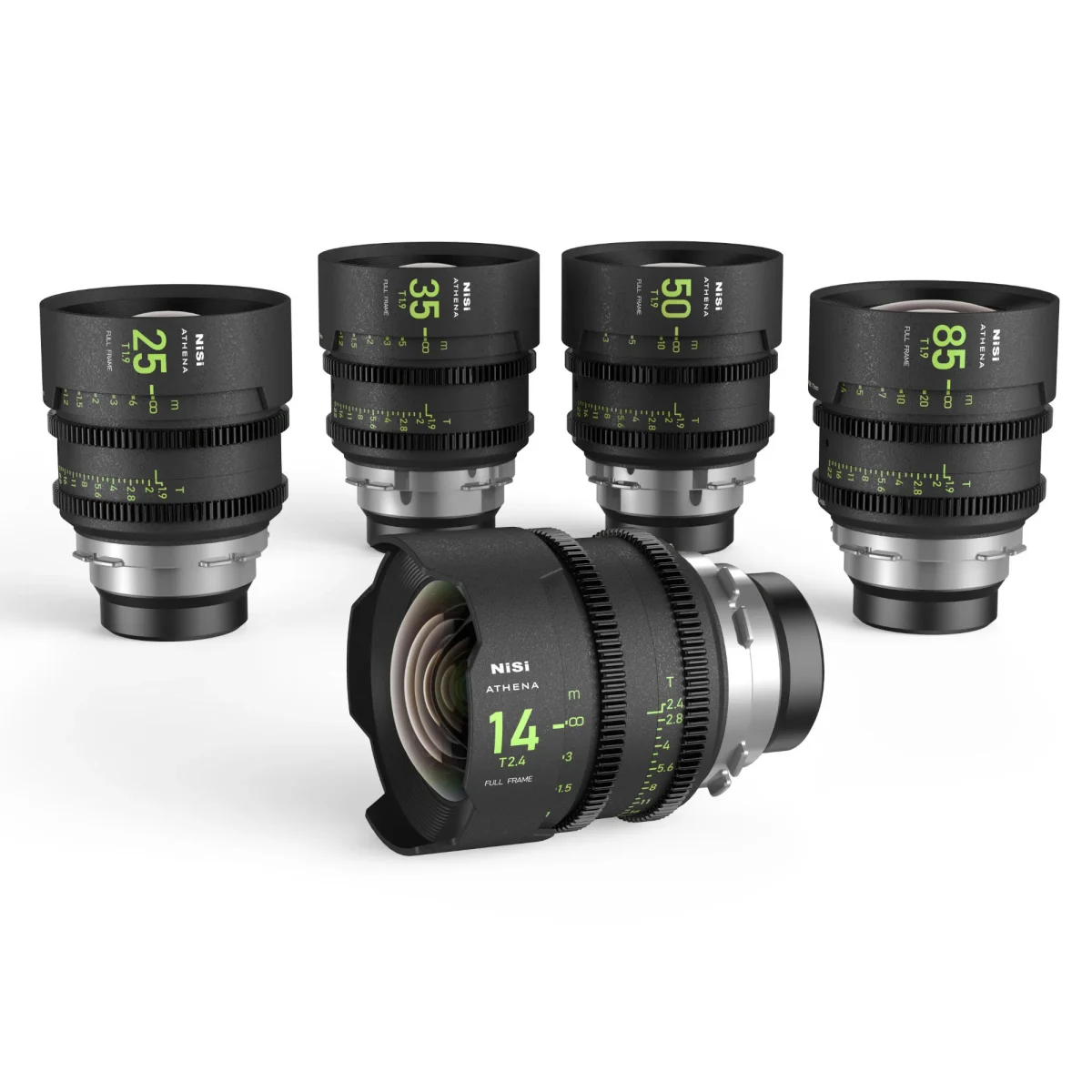 Nisi Athena Prime Set Pl-Mount (1)