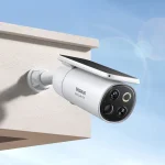 Baseus S1 Pro Outdoor Security Camera