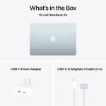 Apple MacBook Air 15-inch Laptop - M4 chip