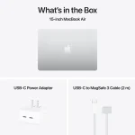 Apple MacBook Air 15-inch Laptop - M4 chip