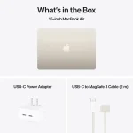 Apple MacBook Air 15-inch Laptop - M4 chip