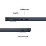 Apple MacBook Air 15-inch Laptop - M4 chip