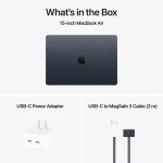 Apple MacBook Air 15-inch Laptop - M4 chip