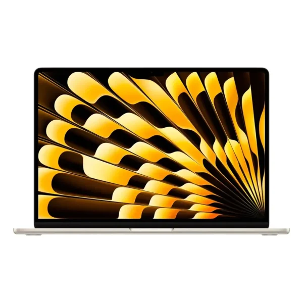 Apple MacBook Air 15-inch Laptop - M4 chip
