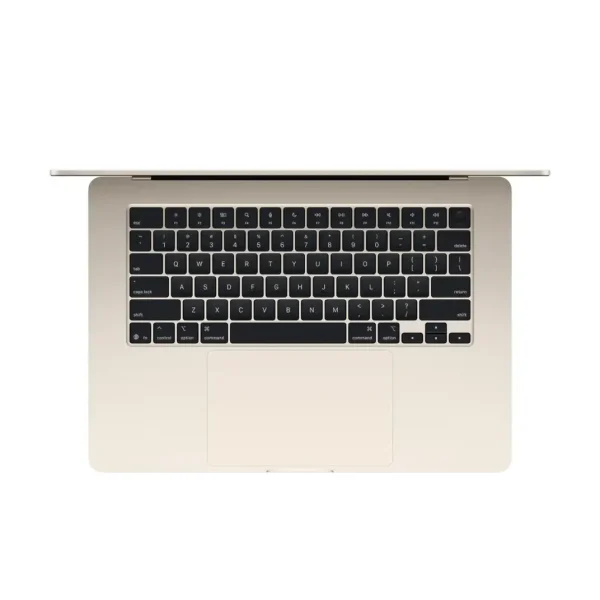 Apple MacBook Air 15-inch Laptop - M4 chip