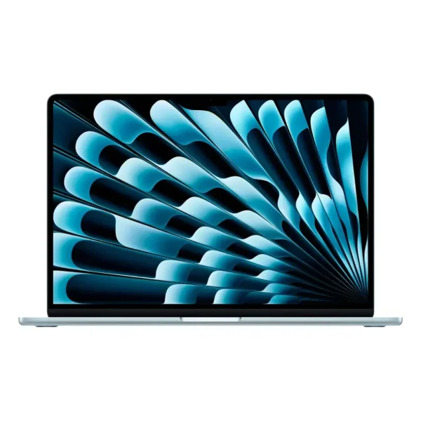 Apple MacBook Air 15-inch Laptop - M4 chip