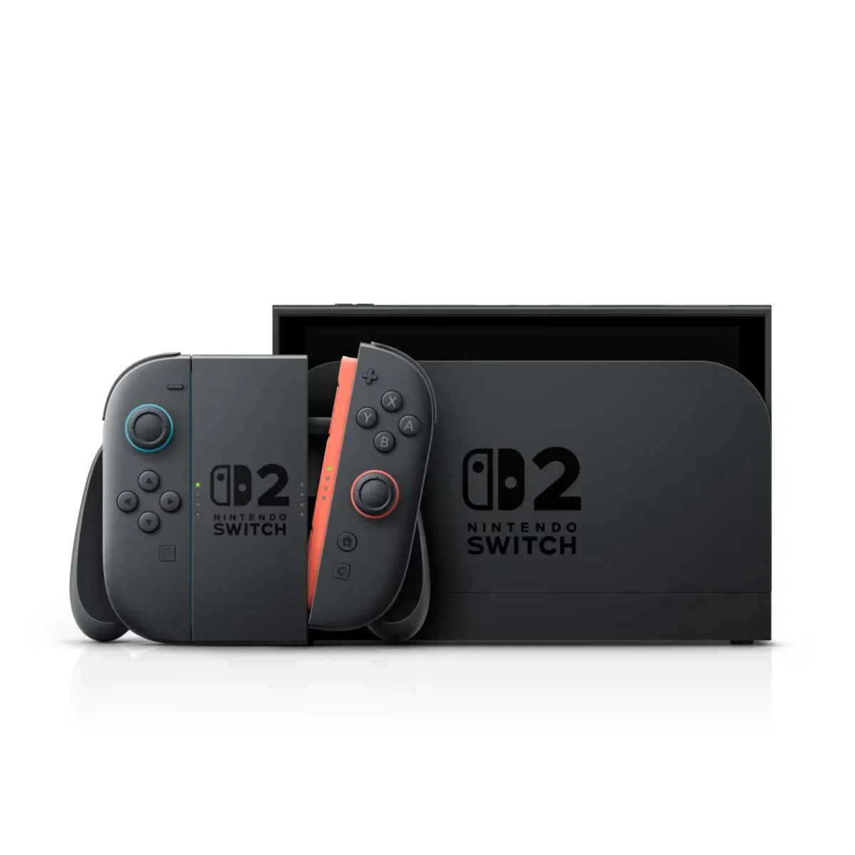 Nintendo Switch 2 Mario Kart World Bundle