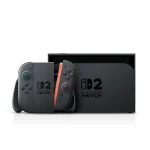 Nintendo Switch 2 Mario Kart World Bundle