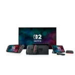 Nintendo Switch 2 Mario Kart World Bundle