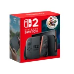 Nintendo Switch 2 Mario Kart World Bundle