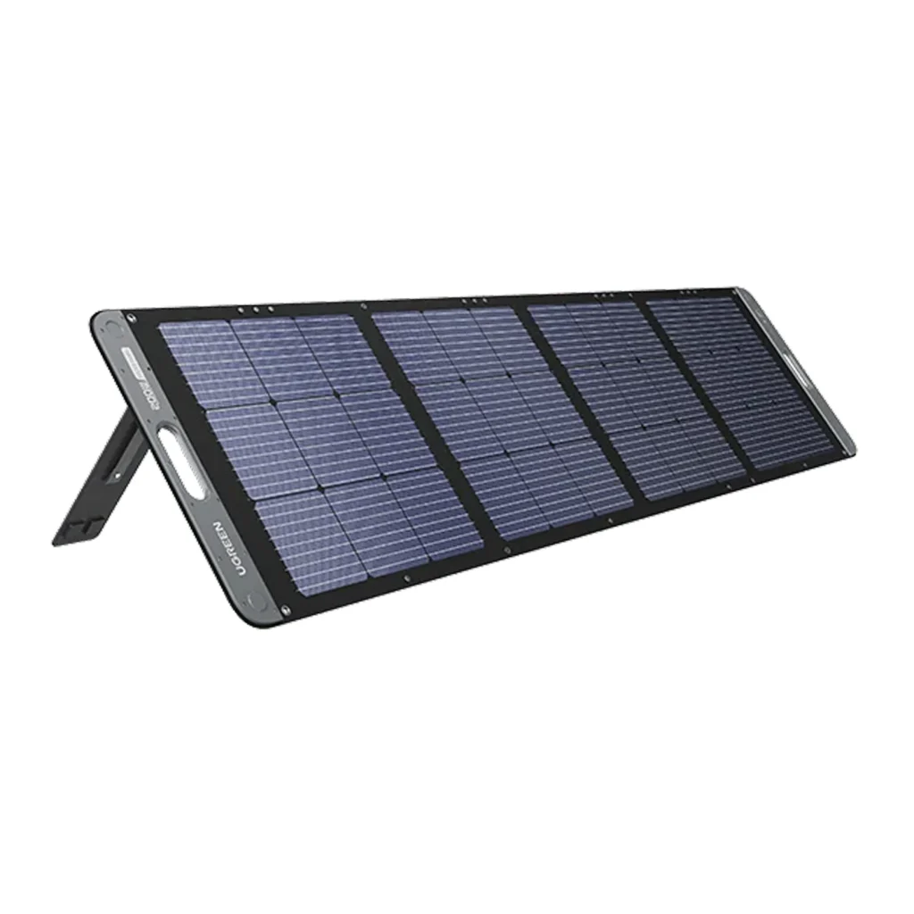 UGREEN Foldable Solar Panel 200w