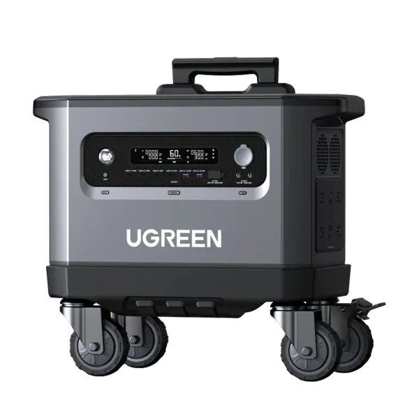 UGREEN PowerRoam 2200 Portable Power Station