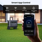 UGREEN PowerRoam 2200 Portable Power Station