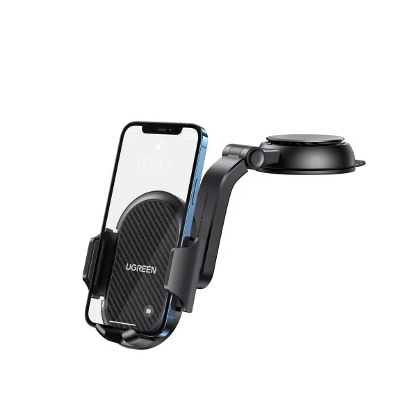 UGREEN waterfall shaped suction cup phone mount