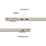 Apple MacBook Air 15-inch Laptop - M4 chip