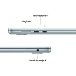 Apple MacBook Air 15-inch Laptop - M4 chip