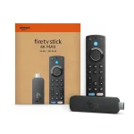 Amazon Fire TV Stick 4K Max
