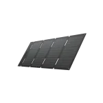 EcoFlow 45W Portable Solar Panel