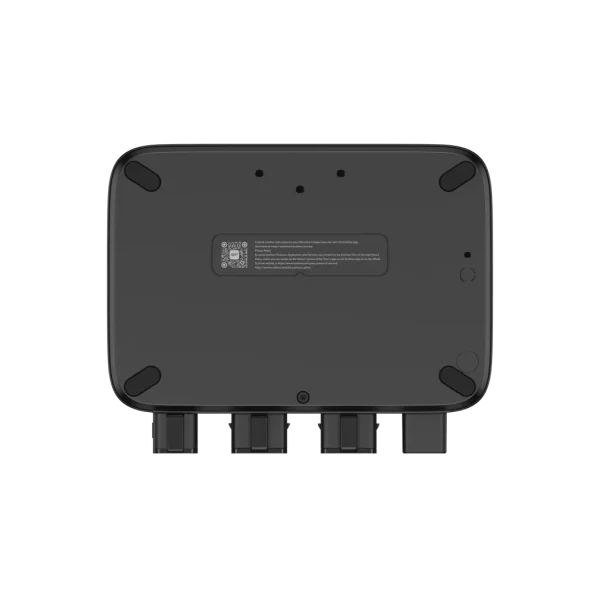 EcoFlow 800W Alternator Charger