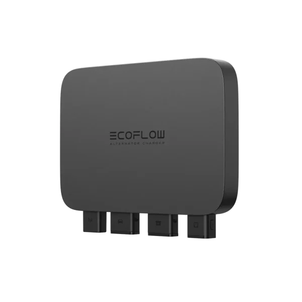 EcoFlow 800W Alternator Charger