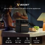 EcoFlow RIVER 3 Max Plus (RIVER 3 Plus and EB600)