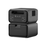 EcoFlow RIVER 3 Max Plus (RIVER 3 Plus and EB600)