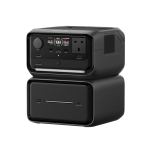 EcoFlow RIVER 3 Max Plus (RIVER 3 Plus and EB600)