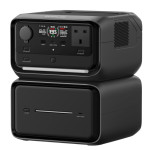 EcoFlow RIVER 3 Max Plus (RIVER 3 Plus and EB600)
