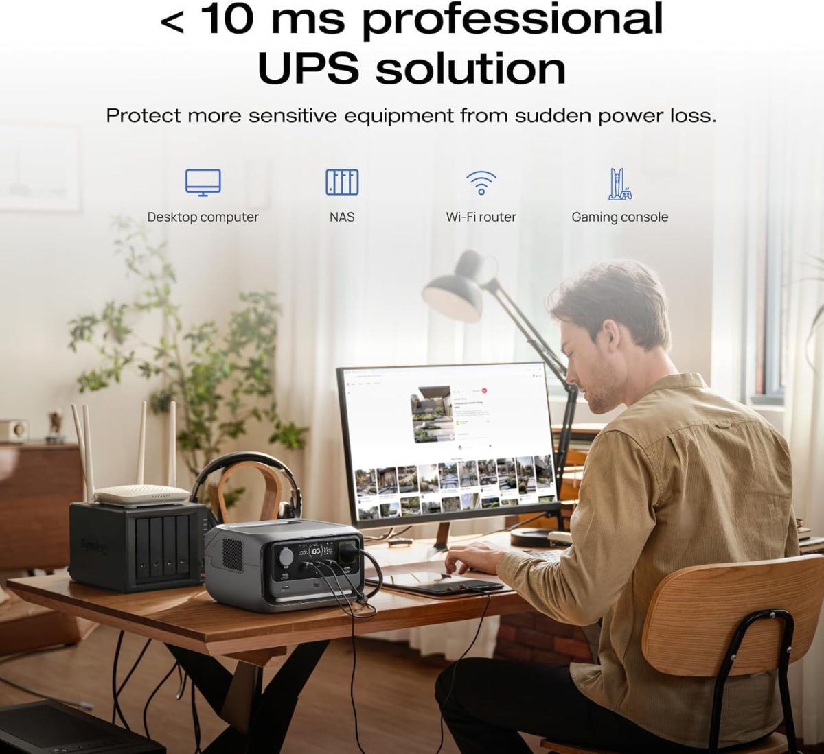 Ecoflow River 3 Plus