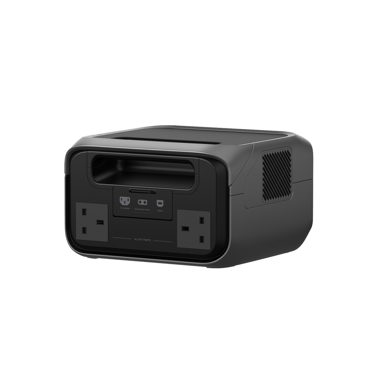 Ecoflow River 3 Plus