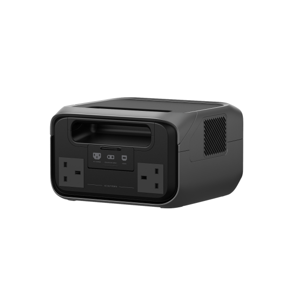EcoFlow RIVER 3 Plus