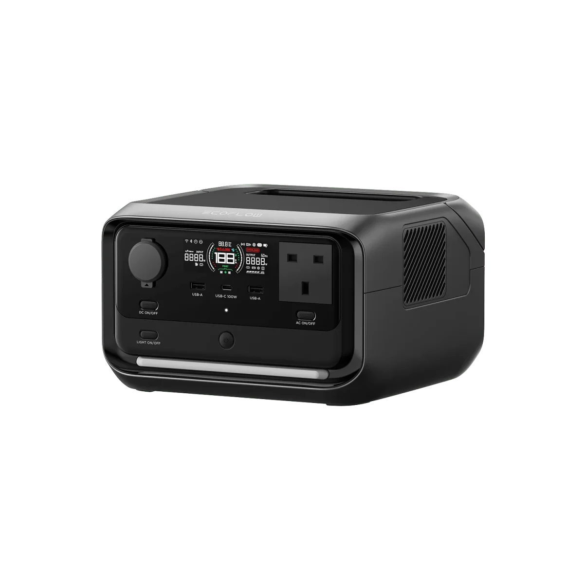 Ecoflow River 3 Plus