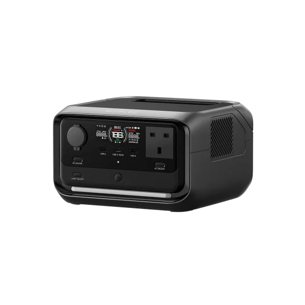 EcoFlow RIVER 3 Plus 