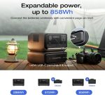 EcoFlow RIVER 3 Plus