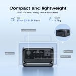 EcoFlow RIVER 3 Plus